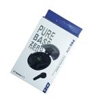 ETEK TWS Headset Single Ear 32 × 18.5 × 19.5mm F10 Speaker Type-C Fast Charging