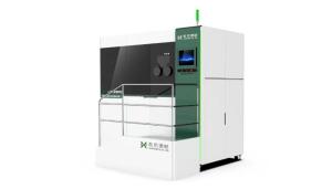 Wholesale 30μm Green 3 Dimension Printer Ag925 Material Developing With Green Technology from china suppliers
