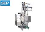 Single Phase Coffee Powder Automatic Packing Machine Vertical Sachet Powder
