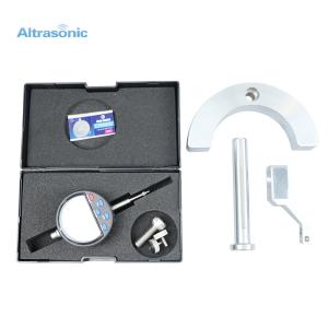 Wholesale 200 Khz Ultrasonic Amplitude For Testing Ultrasonic Products from china suppliers