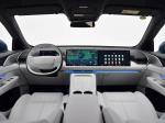 Maximize Your Driving Experience with Xpeng G9 Fast Charging Electric Vehicle