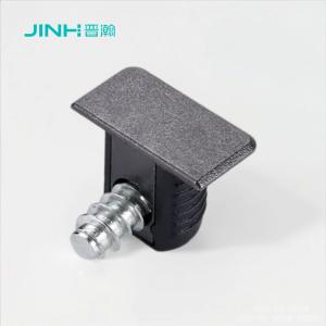 Wholesale Precision Metal ABS Furniture Shelf Pegs Professional-Grade Furniture Fixings for Ready-to-Assemble (RTA) from china suppliers
