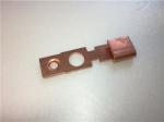 High Speed Metal Forming Dies Two Cavities Cuppor Sheet Auto Connector Terminal