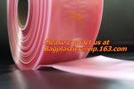 Lay Flat Tubing, Layflat tubing, Wrap, Polyethylene layflat tubing suppliers,
