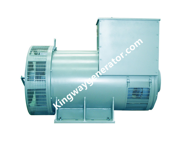 Kingway 100KVA AC Alternator Generator For Generator Assemble