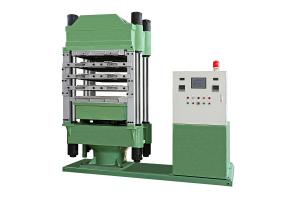 Wholesale 22 Inch Eva Sheet Making Machine 900X1200mm Platen from china suppliers