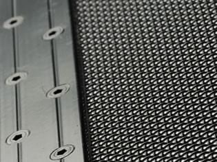 Stainless Steel Security Screen(Architectural Mesh Series) for Window(China