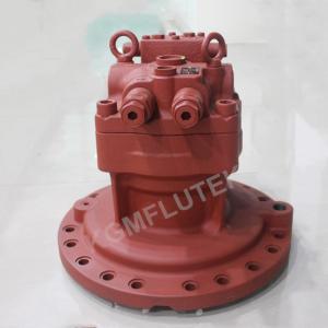 Wholesale Volvo Excavators Parts EC240D Rotary Hydraulic Motor M5X180CHB-10A-2KB/270-149 from china suppliers