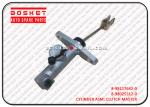 8-98117642-0 Clutch System Parts Elf 700p 4HK1 Clutch Cylinder 8981176420