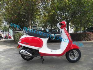 Wholesale Gas Powered Motor Scooters Piaggio Roman Sun 50 125 150CC Scooters from china suppliers