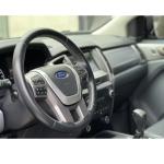 2022 Ford Shaker Equator Sports Macpherson Front Suspension Leather Seats
