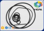 VOE14534042 14534042 Hydraulic Gear Pump Seal Kit For Volvo EC160B EC180B