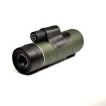 12X50 High Power Monocular Telescope For Bird Watching