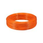 8AWG 125C XLPE Electrical Cable 133/0.28 Insulation Wires 600v