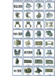 Wholesale Auto parts Precision casting 10 from china suppliers