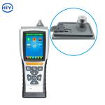 Intelligent Probe Internal Pump Carbon Monoxide CO Portable Gas Detector With