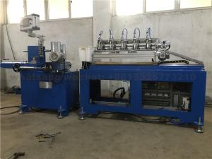 Wholesale Multi Cutters Automatic Paper Tube Machine Straw Making Rotating High Speed from china suppliers