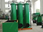 Long Life Wastewater Treatment System For Pet Plastic Washing Line Water