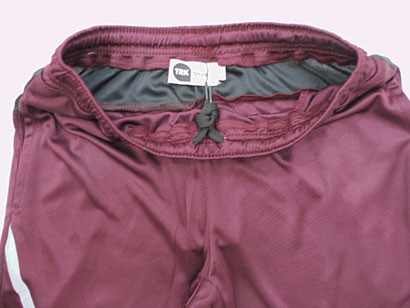 Knee Length Active Dye 140gsm Fabric Mens Soccer Shorts Solid Color