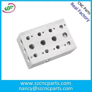 Wholesale CNC Milling Parts, CNC Machining Process Parts Made of Aluminum/Steel/Brass from china suppliers