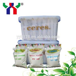 Wholesale Ceres YY-300 Spray Powder For Offset Printing from china suppliers