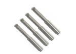 Solid Carbide Thread Milling Machine End Mills Portable Cutting