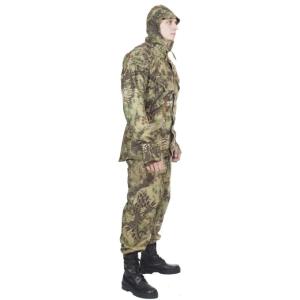 Wholesale Anti Static Spetsnaz Camo Python Camouflage Clothing from china suppliers