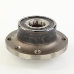 Motorcycle Parts Spherical Non-Aligning Bearings for Auto Part Rolling Body