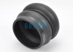 Mitsubishi Truck Rubber Air Spring 03362-33000 Suspension Air Shock Without