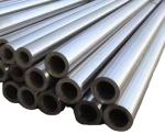 ASTM JIS Stainless Steel Pipe Polished Low Carbon 304 316 For Bioengineering