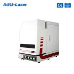 Enclosed Fiber Laser Marking Machine