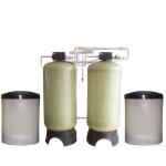 High Efficiency Reverse Osmosis Water Softener For Hard Water Acid Resistance