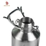 Royal Brew 64oz / 2l Nitro Cold Brew Coffee Maker Smart