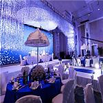 Die Casting Aluminum Hd Wedding P2.976 Indoor LED Video Wall