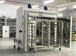 Testing Chamber Room Fumigation Chamber Temperature And Humidity Machine Chamber
