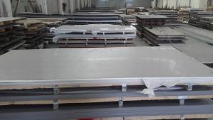 China SUS420J2 Sstainless Steel Plate and Sheet 30Cr13 DIN 1.4028 Inox Plate on sale