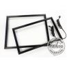 Buy cheap Multi Point IR Touch Screen Frame 93'' Video Wall Large Size Real With USB from wholesalers