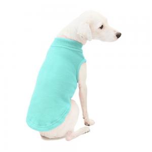 Wholesale  				Padded Vest, Dog Jacket Coat Sweater 	         from china suppliers