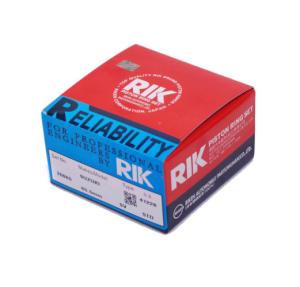 Wholesale Suzuki Piston Ring For Vehicle Model F10A (465), Cylinder Diameter 65.5MM Or 66MM 465Q(A10) RIK NO 26005 from china suppliers