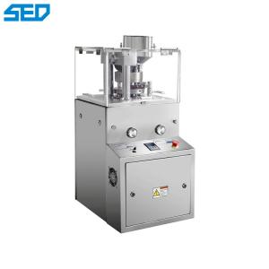China Rotary Tablet Pressing Machine For Dishwasher Camphor on sale