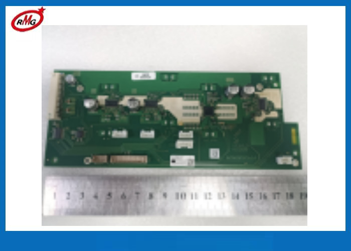 1750295447 01750295447 1750287373 Diebold Nixdorf DN200 IOC In-Output Module Collector Unit Main Board ATM Machine Parts