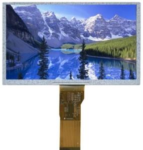 Wholesale 10.1 Inch Resistive Touch Panel IPS 1920*1200 Sunlight Readable from china suppliers