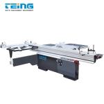 Horizontal Style Woodworking Sliding Table Saw 3200 SKY8D for MAX. Cutting Width
