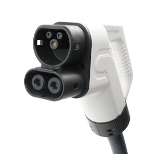 Wholesale CCS2 Plug 80A 150A 200A 300A 1000V CCS Fast EV Charging Cable from china suppliers