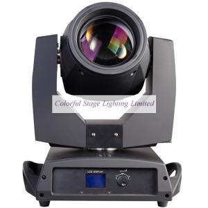 Wholesale 200W Sharpy Beam Moving Head Stage Lighting from china suppliers