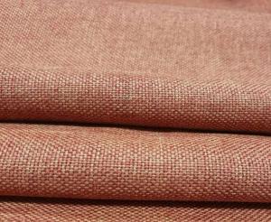 Wholesale Plain Dyed Oxford Polyester Knit Fabric 600 * 600D Yarn Count 320 Gsm For Bag Cloth from china suppliers