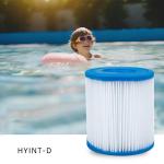 Water Amusement Places Filter C-4313 PBW4PAIR FC-3753 for Pool Pumps and Hot Tub