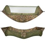 Lightweight Portable Camping Hammock For Military Customized Color 290x140cm
