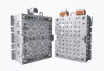 Professional Plastic Injection Mold Maker for Bottle Caps and Cosmetic Packaging