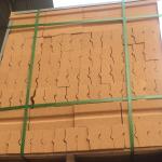 Industrial Furnace Light Weight Insulation Brick with Cold Crushing Strength MPa